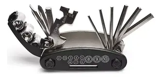 Мультитул ARDIS KL-9802 15 елементів