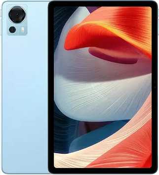 Планшет DOOGEE T20 Blue 4G 10.4" 8\256GB 18MP 8300mAh + Подарунки