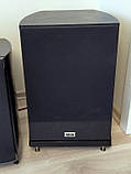 Активний сабвуфер HECO Victa Prime Sub 252 A black, фото 8