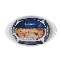 Форма для запікання Luminarc Smart Cuisine овальна, 29*17 см (N3567)