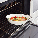 Форма для запікання Luminarc Smart Cuisine овальна, 29*17 см (N3567), фото 5
