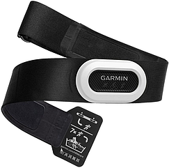 Garmin HRM-Pro Plus 010-13118-00 Монітор серцевого ритму