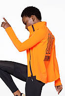 Спортивная куртка DF Original Orange
