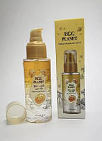 Двухфазна сиворотка-масло для волосся Daeng Gi Meo Ri Egg planet yellow miracle oil serum 80 мл