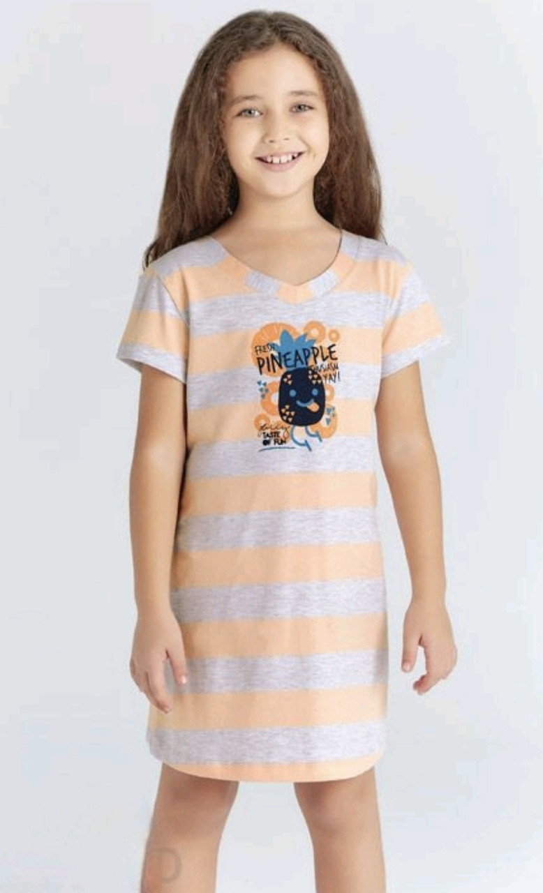 Дитячі нічні сорочки. BAYKAR, фото 1