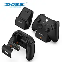 Купить Для XBOX Series SX Аккумулятор 1200mah ДОК СТАНЦИЯ DOBE. Батарея ...