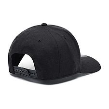 Бейсболка DP LOS ANGELES DODGERS B-CLZOE12WBP-BKB Black, фото 4