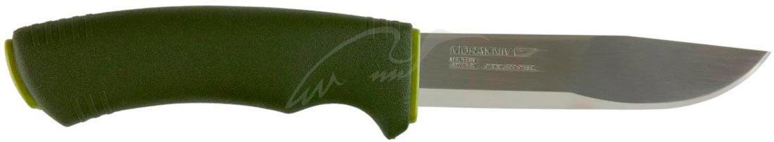 Ніж Morakniv BushCraft Forest S (оливковий), фото 1