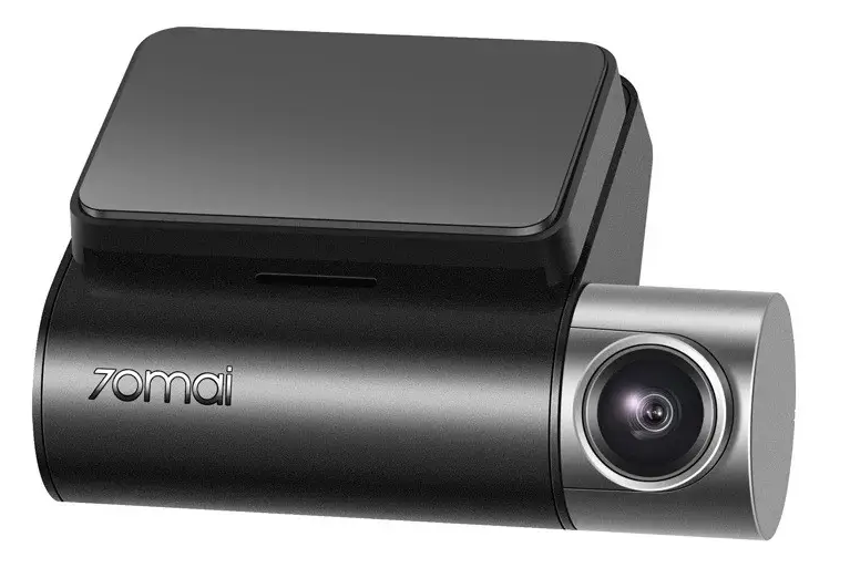 Відеореєстратор Xiaomi 70mai Dash Cam Pro Plus 70mai A500 GPS Global Version