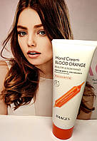 Крем для рук Images с Апельсином Blood Orange Hand Cream, 80г