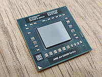 Процессор AMD A4-3300M 2.5 GHz 2Mb 35w Socket FS1 AM3300DDX23GX