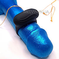 Ерекційне вібро кільце Pretty love. Кільце на член із вібрацією на член