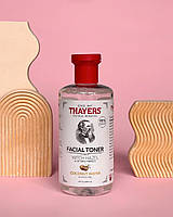 Тонер для лица Thayers кокосовый