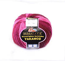 Пряжа Himalaya Yakamoz (56022 ), Туреччина для  пальта., кофти, жилетів ,кардиганів.