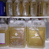 Нейтральне масажне масло "Original" Thai Oils 3 літри (Таїланд) без запаху, фото 2