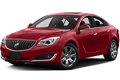 Buick Regal 2016+