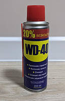 Проникающяя смазка WD-40 200ml Китай