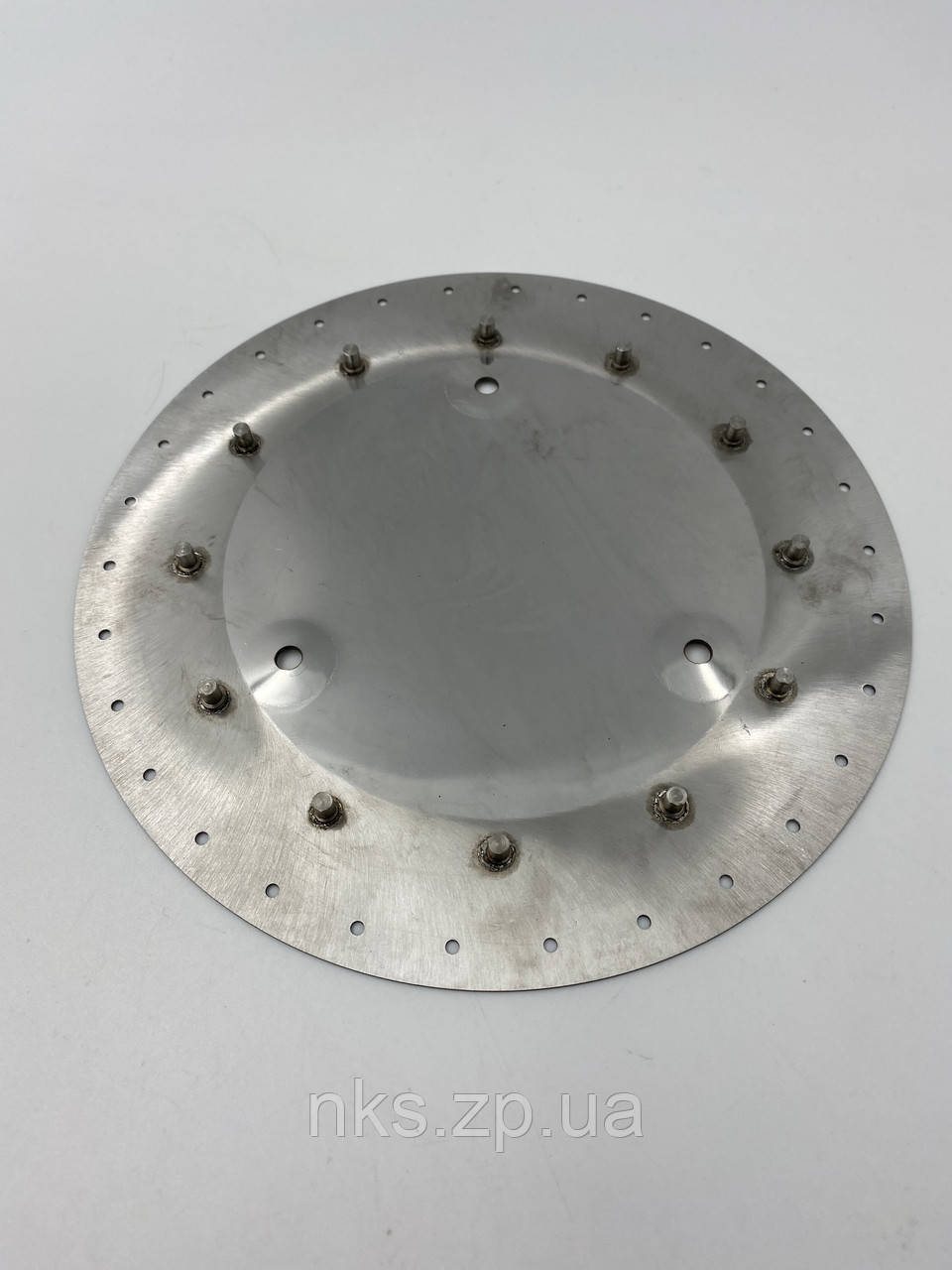 Диск розподільний 2,5х30 соняшник SK-12