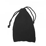 Сталевий пояс вірності - 9*4,5 см - Садо-мазо, фото 5