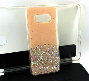 Чохол на Samsung S8 G950 накладка Yonicu бампер силіконовий