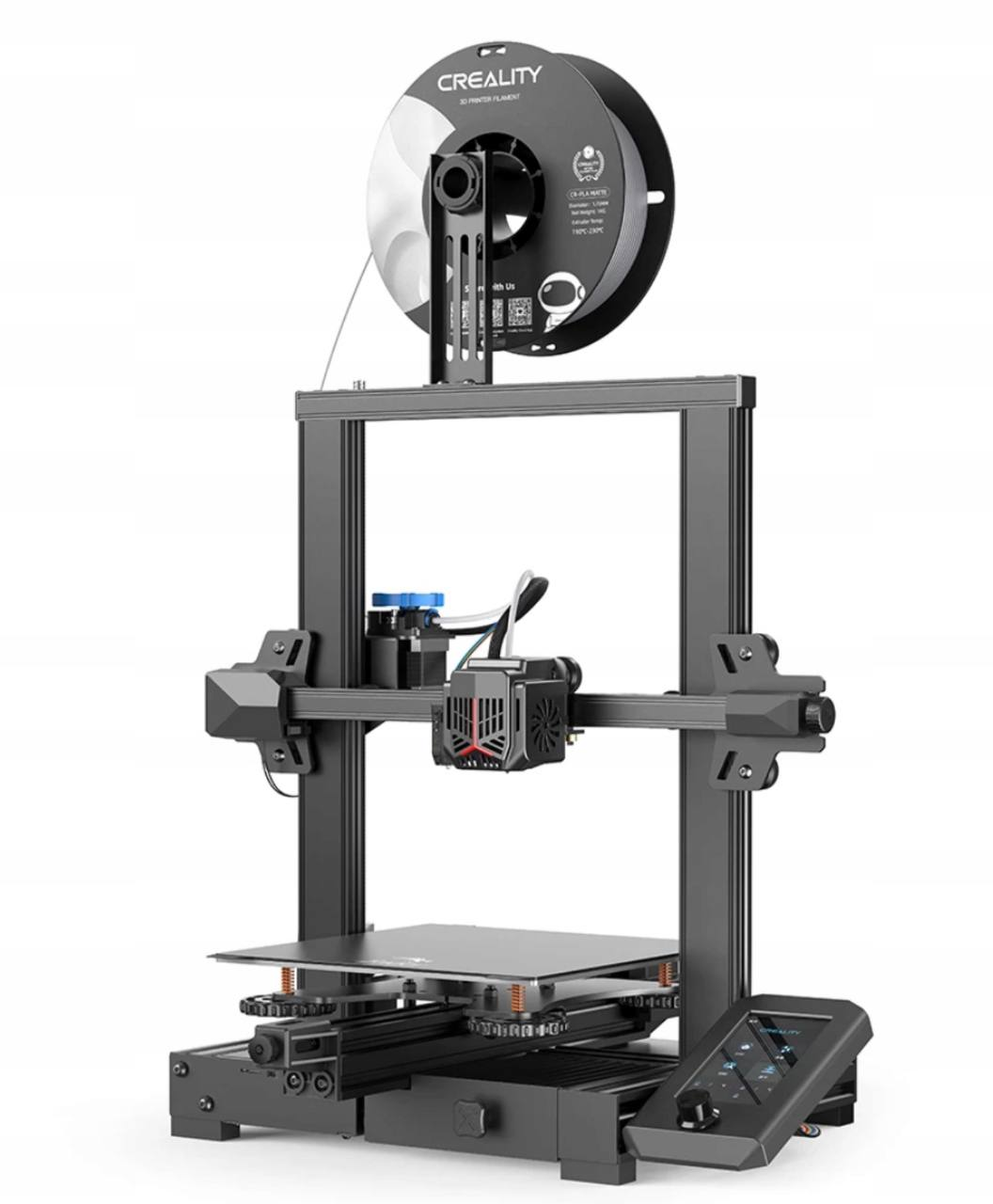 3D-принтер Creality Ender-3 V2 Neo - фото 4 - id-p1809810005