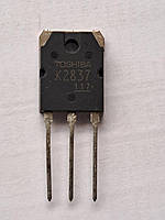Транзистор полевой Toshiba 2SK2837