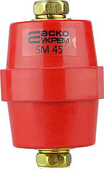 Ізолятор-тримач силової шини SM45 14кВ M8