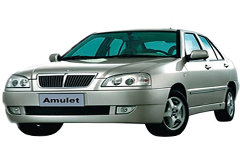 Chery Amulet 2003+