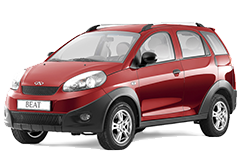 Chery Beat 2010+
