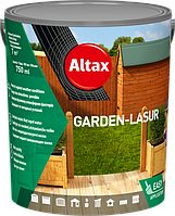 Лазурь Altax Garden Lasur 0.75л