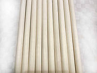 Палка гимнастическая деревянная 120см Sport ForAll 10шт FI-28-120