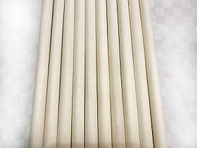 Палиця гімнастична дерев'яна 80-100-120 см 10 шт FI-28