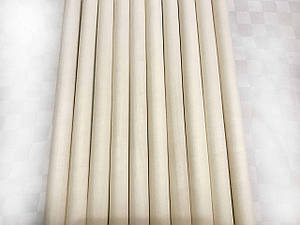 Палиця гімнастична дерев'яна 80-100-120 см 10 шт FI-28