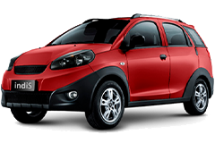 Chery Indis 2010+