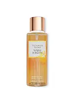 Парфюмированный мист (спрей) для тела Victoria's Secret Warm Horizon