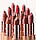 ZOEVA Velvet Love Matte Hyaluronic Long-Lasting Lipstick Barbara, фото 6
