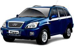 Chery Tiggo 2005-2010