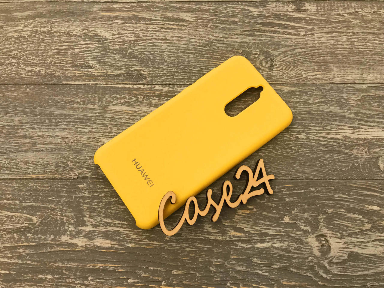 

Чехол Soft touch для Huawei Mate 10 Lite (10 цветов) 5