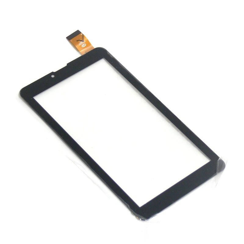 

Ergo Tab A710 7" 3G сенсор (тачскрин) черный