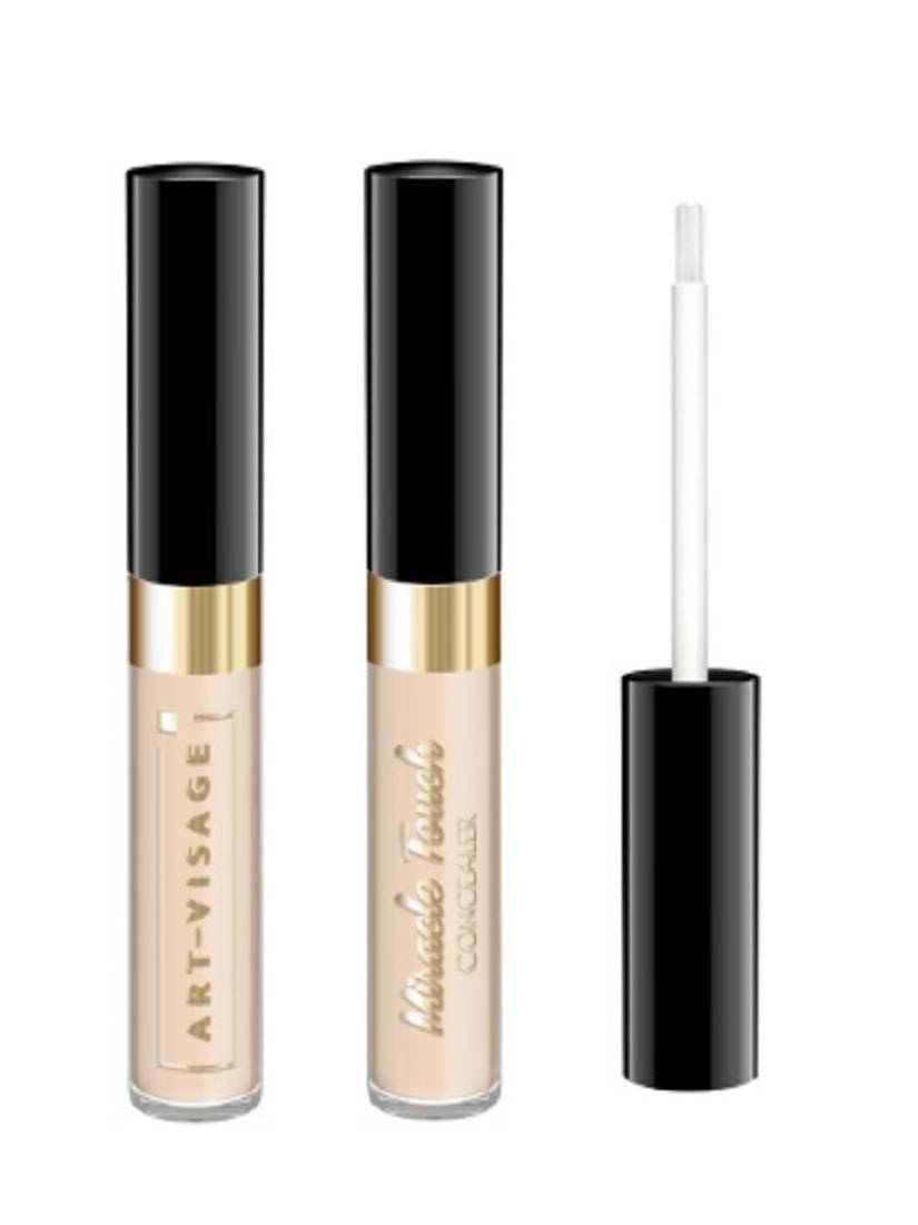 

Консилер Art-Visage Miracle touch Светоотражающий 101 6 мл