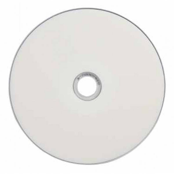 

DVD+R 8.5GB DL CMC Bulk50 8x Glossy Print
