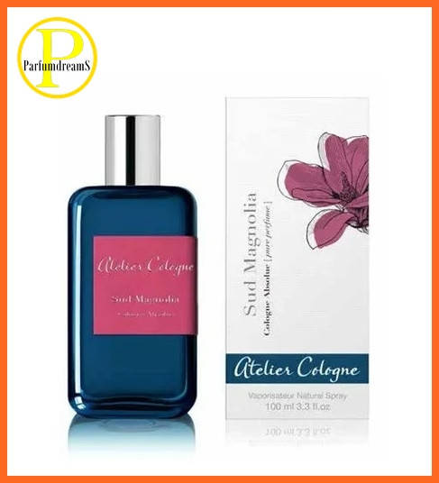 

Ателье Колонь Суд Магнолия - Atelier Cologne Sud Magnolia одеколон 100 ml.