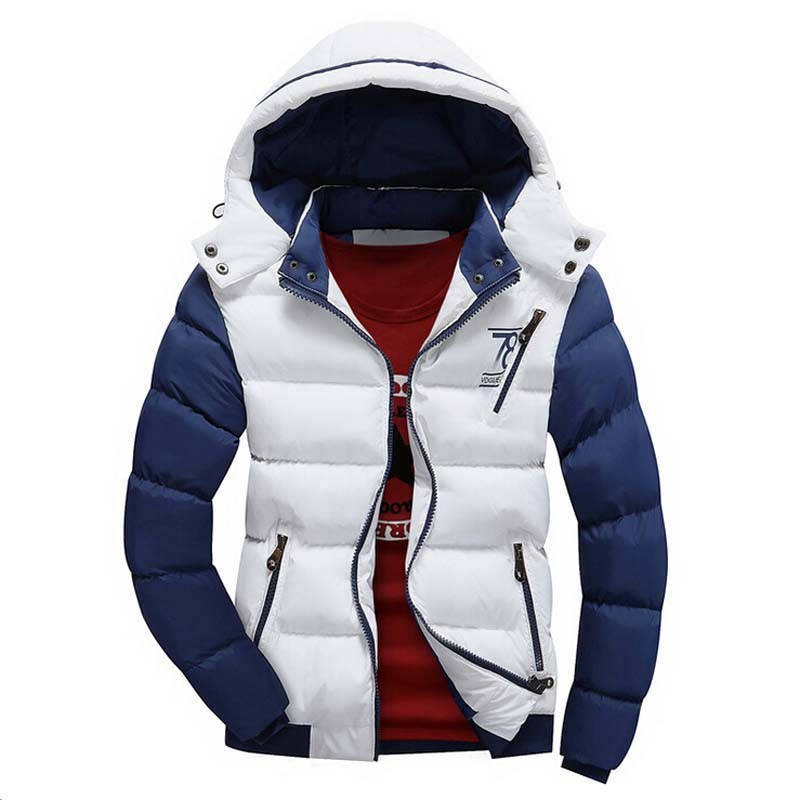

Уценка! Мужская куртка размер 48 (XL) 50 (XXL) 52 (3XL) УAL-6570-15-1