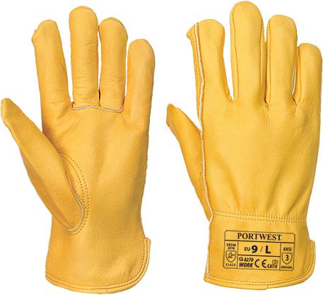 

Перчатки Classic Driver A270 XL