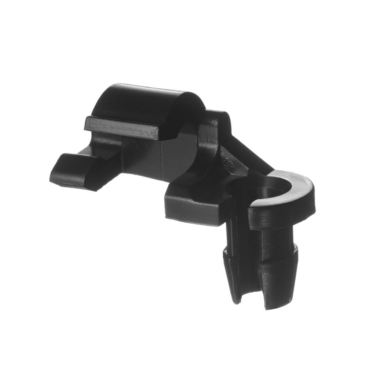 

Клипса крепления тяги замка двери Ford, GM ОЕМ D2VZ6521952A, 9815325, 16607593
