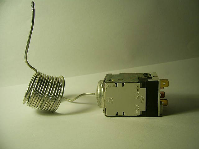 

Термостат ТАМ-145 1,3м ( для морозилки)