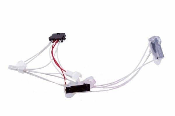 

Датчик открытой крышки для мультиварки Moulinex SS-993400