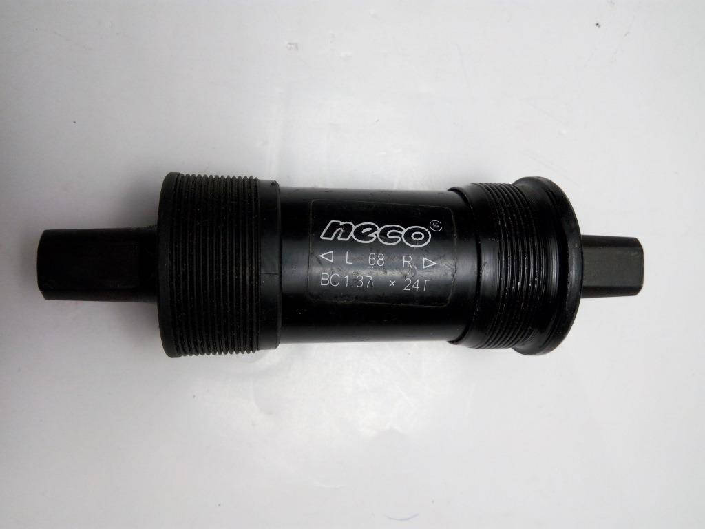 

Каретка NECO, 68 х 118 мм