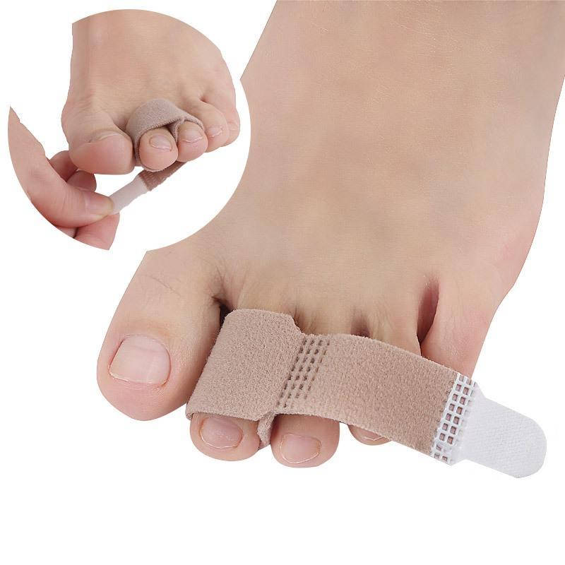 

Тканевый бандажный разделитель VALGUS PRO для пальцев ног и рук. PL
