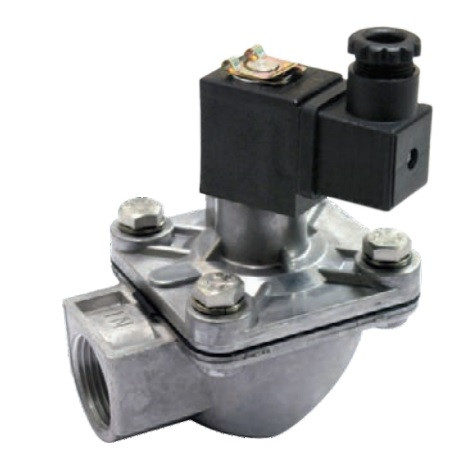 Клапан BRD 25SC6